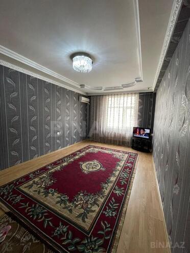 3-комн. новостройка - пос. Баилова - 105 м² (3)