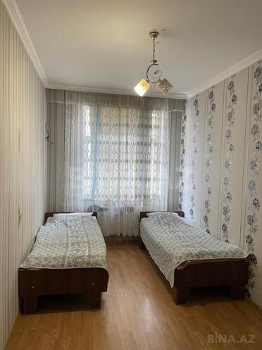 3-комн. новостройка - пос. Баилова - 105 м² (6)