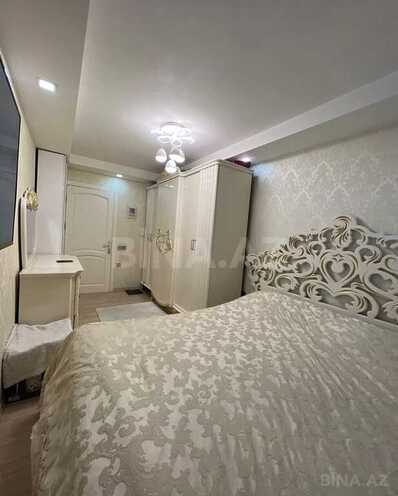 2 otaqlı köhnə tikili - Memar Əcəmi m. - 58 m² (3)