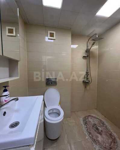 2 otaqlı köhnə tikili - Memar Əcəmi m. - 58 m² (5)