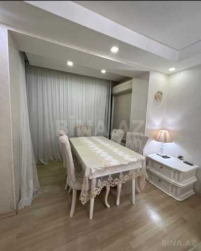 2 otaqlı köhnə tikili - Memar Əcəmi m. - 58 m² (2)