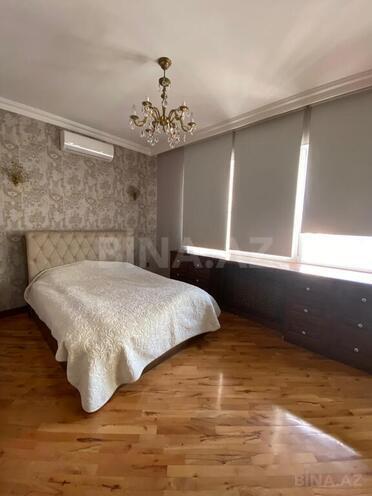 2-комн. вторичка - м. Сахил - 60 м² (10)