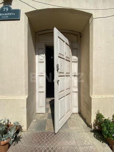 2-комн. вторичка - м. Сахил - 60 м² (12)