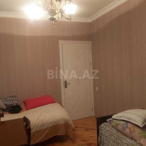 4 otaqlı köhnə tikili - Yeni Yasamal q. - 120 m² (7)
