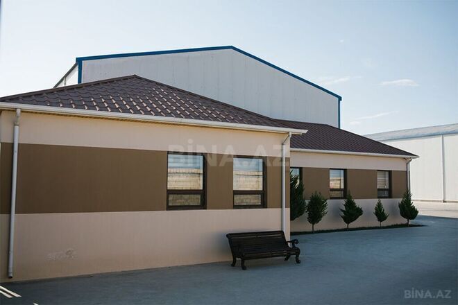 İcarəyə verilir  obyekt 500 m², Aşağı Güzdək q., photo 5 from 10