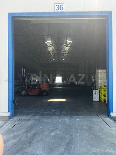 İcarəyə verilir  obyekt 500 m², Aşağı Güzdək q., photo 6 from 10