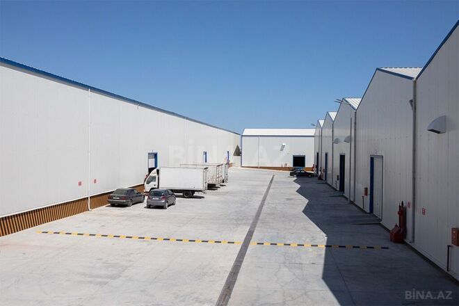 İcarəyə verilir  obyekt 500 m², Aşağı Güzdək q., photo 4 from 10
