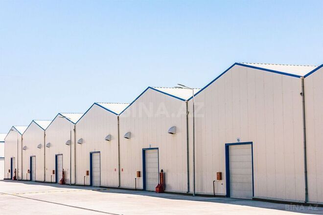 İcarəyə verilir  obyekt 500 m², Aşağı Güzdək q., photo 3 from 10