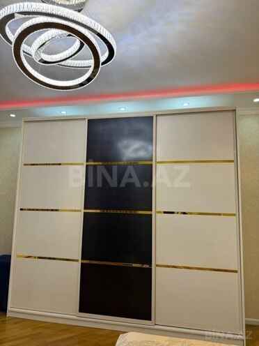 3-комн. новостройка - м. Низами - 140 м² (9)