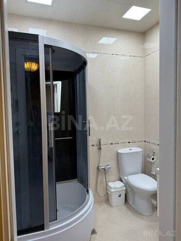 3-комн. новостройка - м. Низами - 140 м² (13)