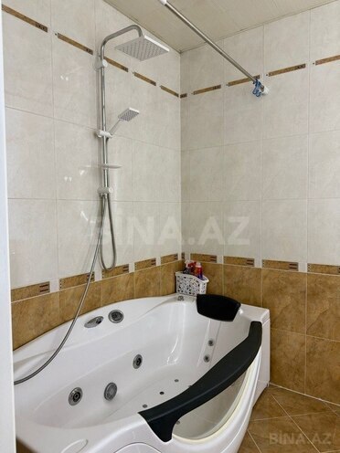 3-комн. новостройка - м. Низами - 140 м² (14)