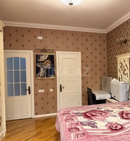 3-комн. новостройка - м. Низами - 140 м² (8)