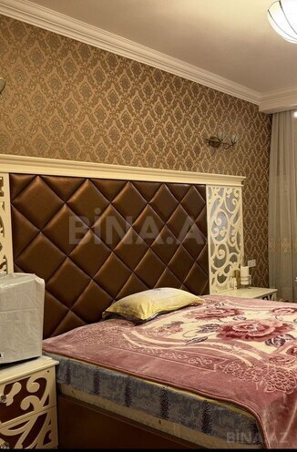 3-комн. новостройка - м. Низами - 140 м² (6)