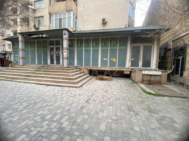 Obyekt - 7-ci mikrorayon q. - 1250 m² (1)