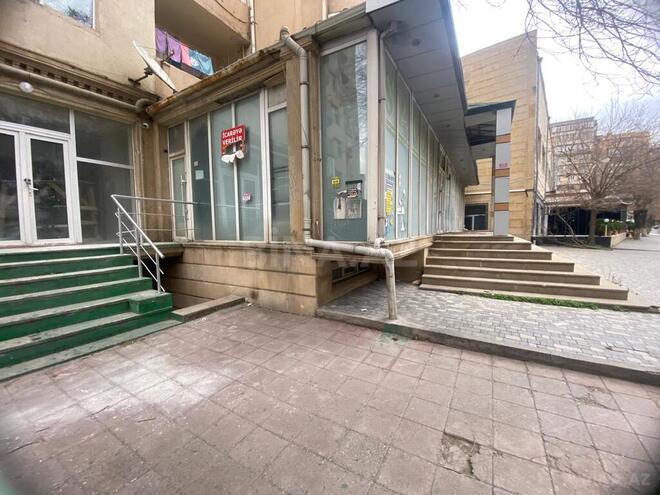 Obyekt - 7-ci mikrorayon q. - 1250 m² (2)