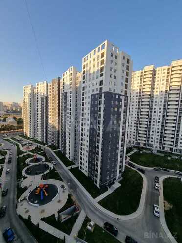 Satılır 2 otaqlı yeni tikili 80 m², Əhmədli q., photo 18 from 20