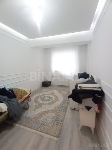 Satılır 2 otaqlı yeni tikili 80 m², Əhmədli q., photo 1 from 20