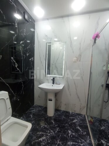 Satılır 2 otaqlı yeni tikili 80 m², Əhmədli q., photo 16 from 20