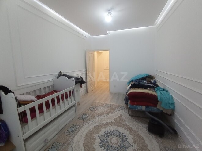 Satılır 2 otaqlı yeni tikili 80 m², Əhmədli q., photo 9 from 20