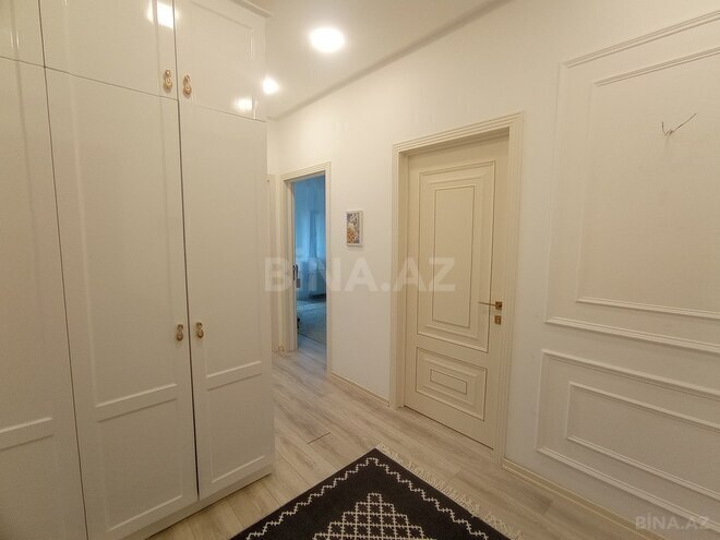 Satılır 2 otaqlı yeni tikili 80 m², Əhmədli q., photo 11 from 20