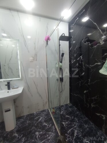 Satılır 2 otaqlı yeni tikili 80 m², Əhmədli q., photo 15 from 20