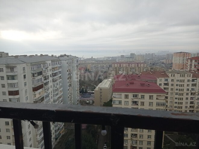 Satılır 2 otaqlı yeni tikili 80 m², Əhmədli q., photo 17 from 20