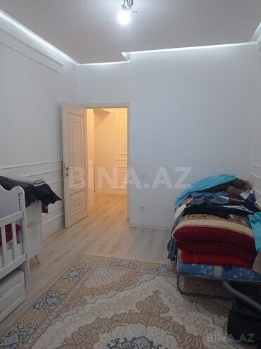 Satılır 2 otaqlı yeni tikili 80 m², Əhmədli q., photo 3 from 20