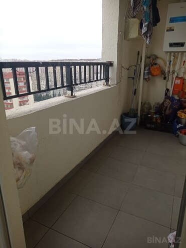 Satılır 2 otaqlı yeni tikili 80 m², Əhmədli q., photo 14 from 20