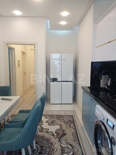 Satılır 2 otaqlı yeni tikili 80 m², Əhmədli q., photo 12 from 20