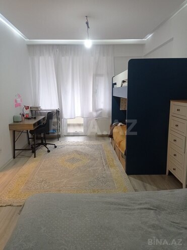 Satılır 2 otaqlı yeni tikili 80 m², Əhmədli q., photo 7 from 20