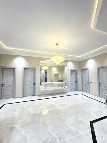 Satılır 5 otaqlı həyət evi/bağ evi 280 m², Mərdəkan q., photo 12 from 21