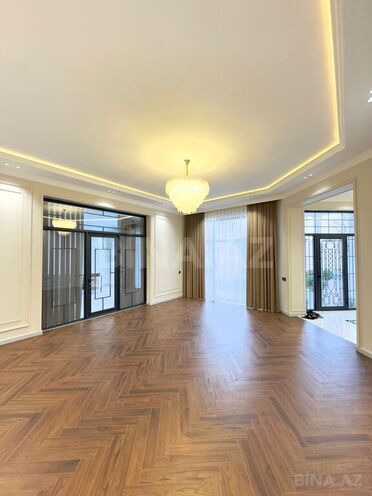 Satılır 5 otaqlı həyət evi/bağ evi 280 m², Mərdəkan q., photo 11 from 21