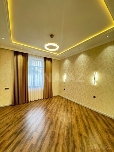 Satılır 5 otaqlı həyət evi/bağ evi 280 m², Mərdəkan q., photo 16 from 21