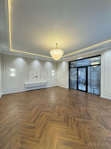 Satılır 5 otaqlı həyət evi/bağ evi 280 m², Mərdəkan q., photo 10 from 21