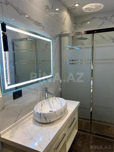 3-комн. новостройка - м. Ази Асланов - 126 м² (20)