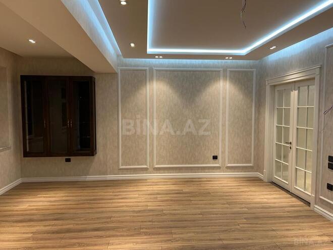 3-комн. новостройка - м. Ази Асланов - 126 м² (7)