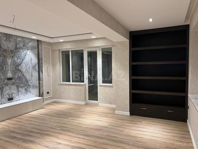 3-комн. новостройка - м. Ази Асланов - 126 м² (10)