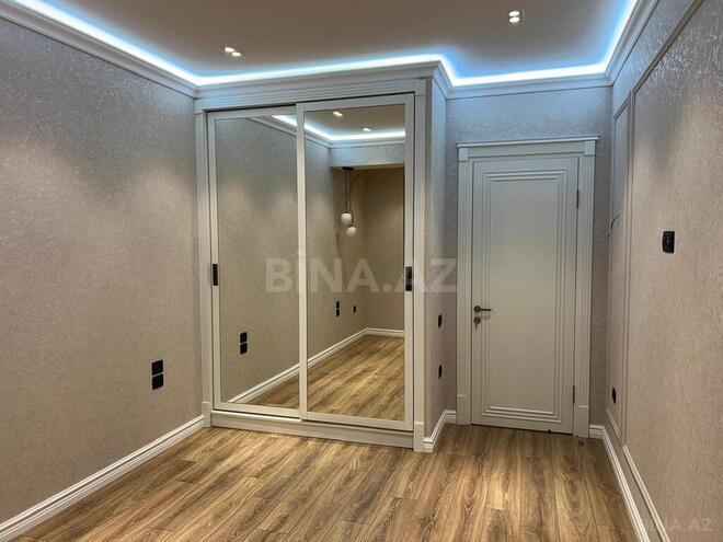 3-комн. новостройка - м. Ази Асланов - 126 м² (15)