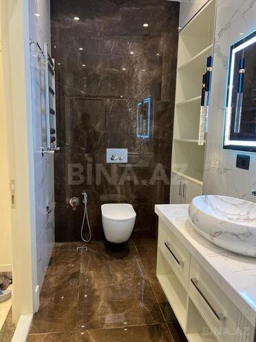 3-комн. новостройка - м. Ази Асланов - 126 м² (18)