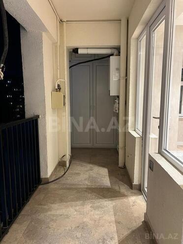 3-комн. новостройка - м. Ази Асланов - 126 м² (21)