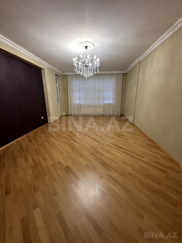 3 otaqlı yeni tikili - Elmlər Akademiyası m. - 150 m² (3)