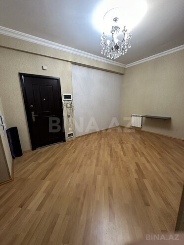 3 otaqlı yeni tikili - Elmlər Akademiyası m. - 150 m² (7)