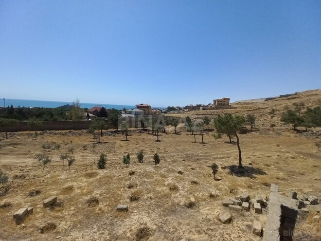 Satılır  torpaq 700 sot, Qobu q., photo 3 from 6