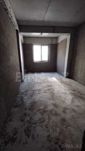 3 otaqlı yeni tikili - Yasamal r. - 130 m² (5)