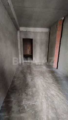 3 otaqlı yeni tikili - Yasamal r. - 130 m² (9)