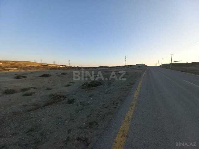 Satılır  torpaq 700 sot, Qobu q., photo 4 from 6