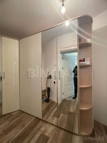Satılır 10 otaqlı həyət evi/bağ evi 900 m², Qara Qarayev m., photo 11 from 29