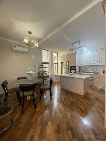 Satılır 10 otaqlı həyət evi/bağ evi 900 m², Qara Qarayev m., photo 13 from 29