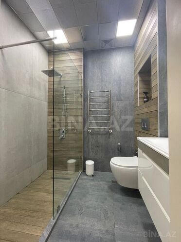 Satılır 10 otaqlı həyət evi/bağ evi 900 m², Qara Qarayev m., photo 6 from 29