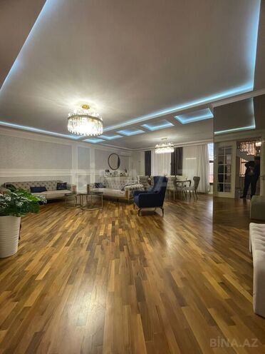 Satılır 10 otaqlı həyət evi/bağ evi 900 m², Qara Qarayev m., photo 25 from 29